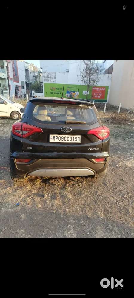 Mahindra Xuv300 2021