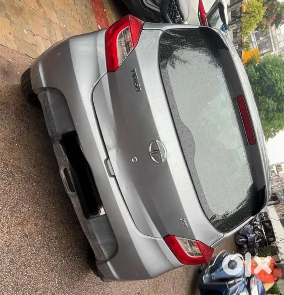 Tata Tiago 1.2 Revotron Xt 2019