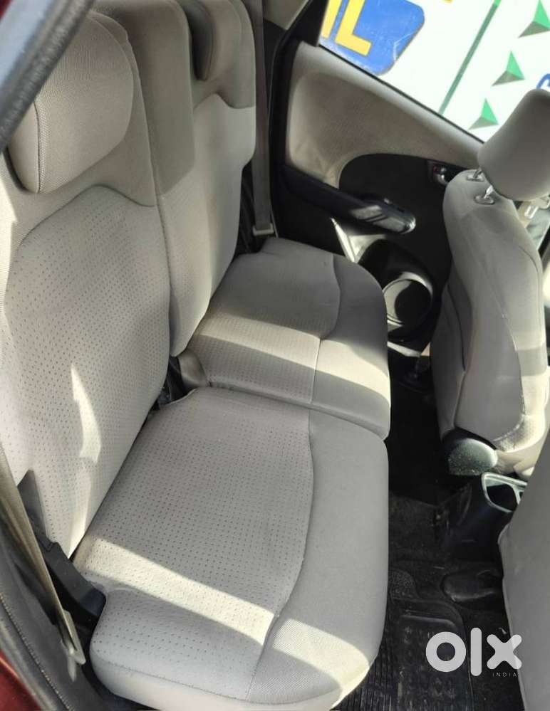 Honda Jazz, 2010, Petrol