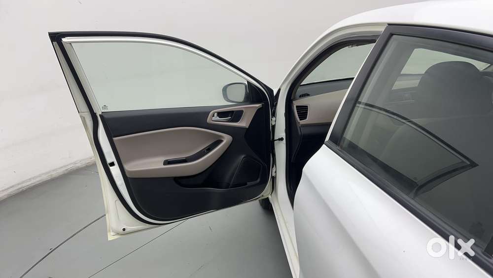 Hyundai Elite I20 Sportz Plus, 2019, Petrol