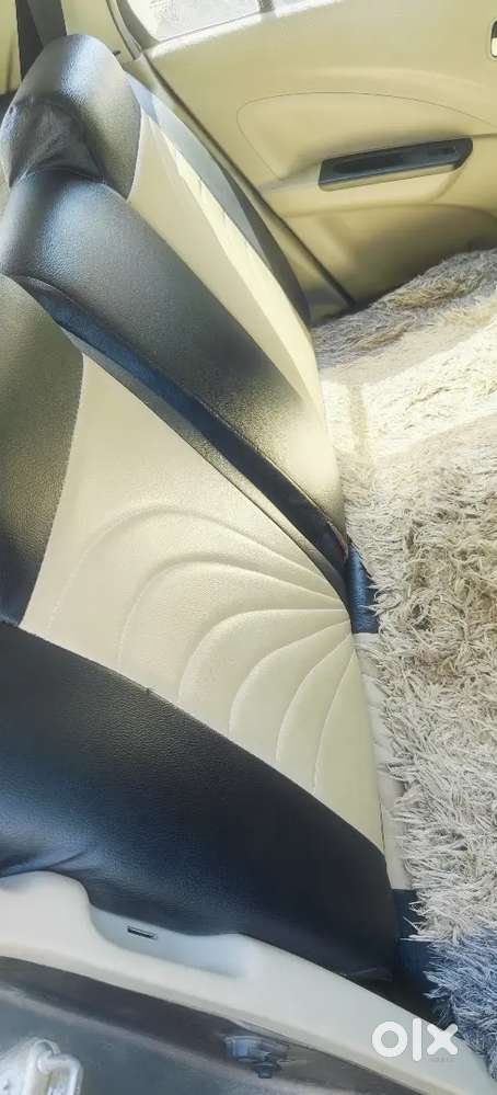 Maruti Suzuki Celerio 2016 Petrol 127000 Km Driven