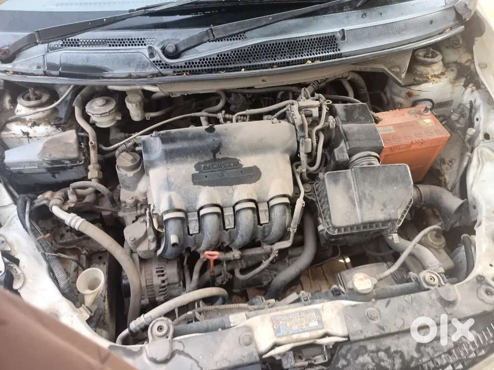 Honda City Zx 2008 Petrol 137178 Km Driven