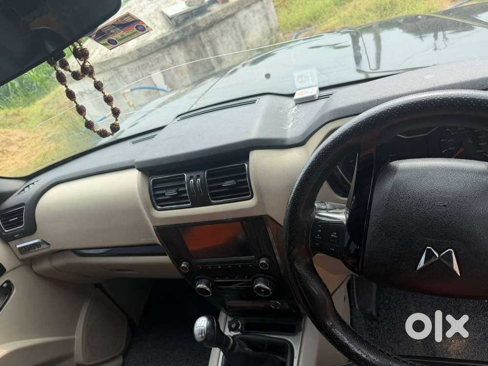 Mahindra Scorpio Diesel 2019