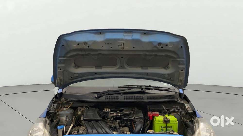 Datsun Go A Option Petrol, 2019, Petrol
