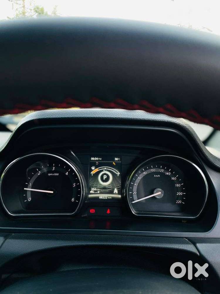 Tata Hexa 2.2 Xta 4x2 7 Str, 2019, Diesel