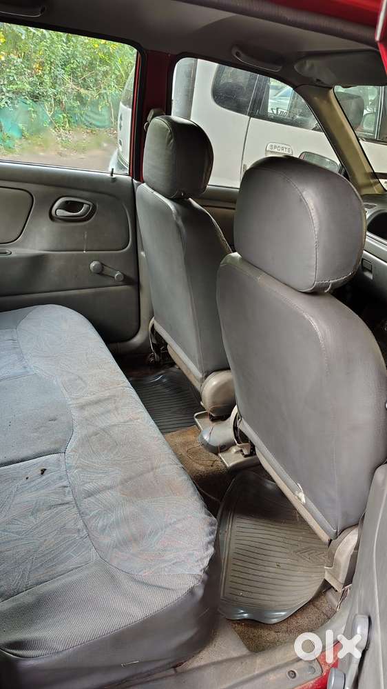 Maruti Suzuki Alto Green Lx Bsiv, 2008, Petrol
