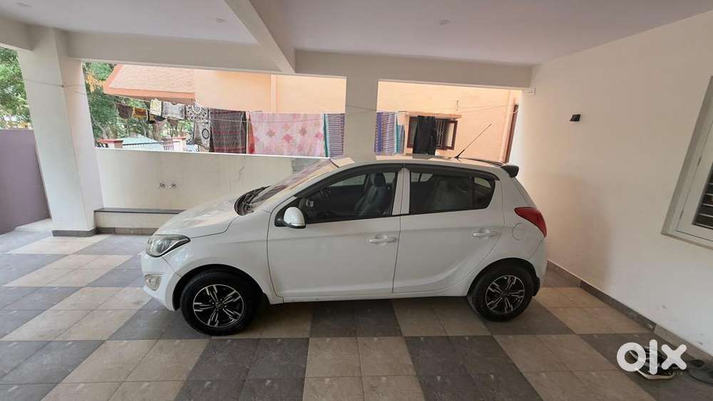Hyundai I20 2014 Diesel Well Maintained