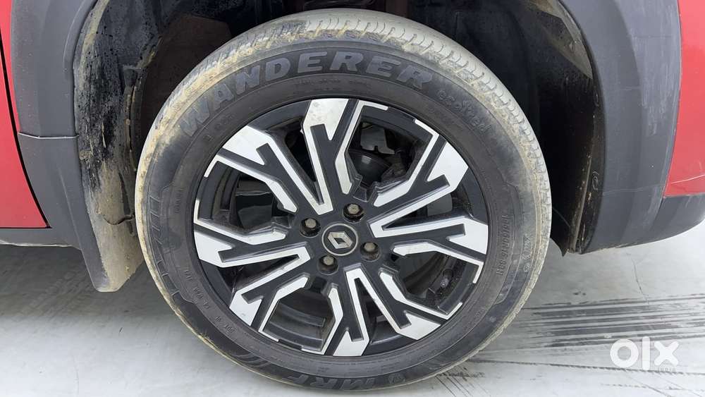 Renault Kiger Rxt Amt Opt Dt, 2021, Petrol