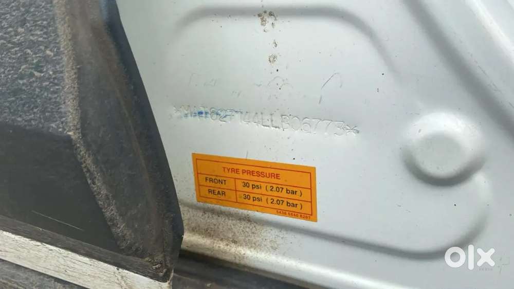 Tata Nexon 2020 Petrol 40000 Km Driven