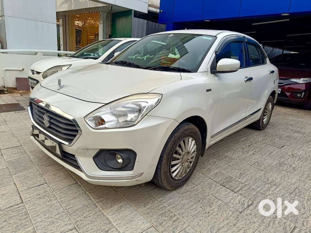 Maruti Suzuki Swift Dzire Vdi Bsiv, 2017, Diesel