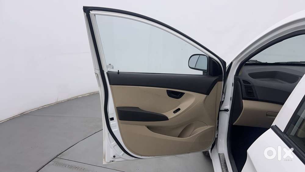 Hyundai Eon Era +, 2017, Petrol