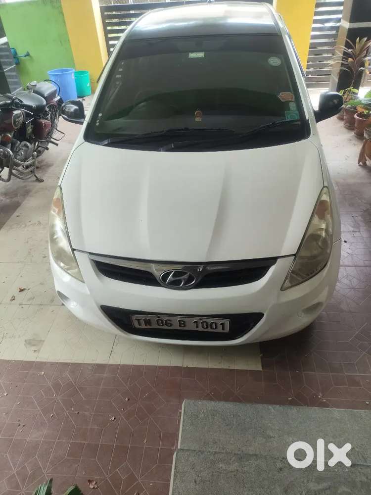 5year Fc+ 1 Year Insurance 1 Own Full Option I20 Sports