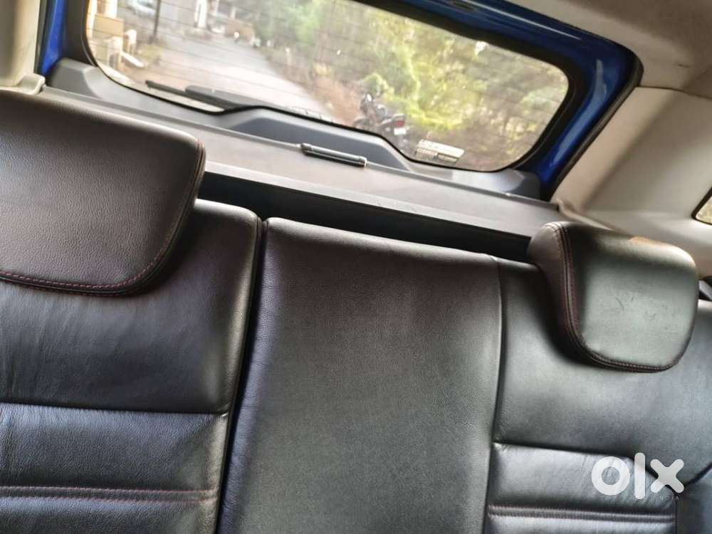 Urgent Sell - Ford Ecosport 2014 Diesel Car