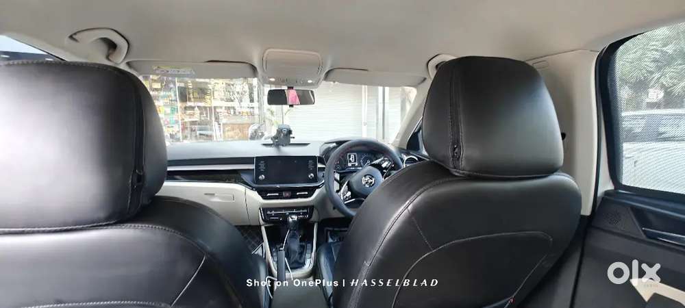 Skoda Slavia Ambition Mt 2023