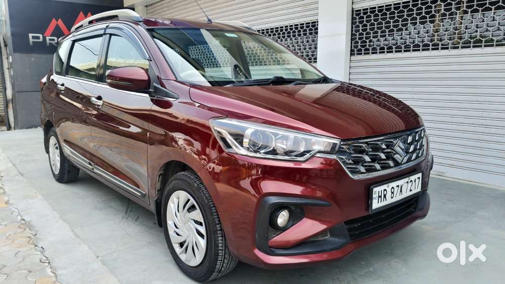 Maruti Suzuki Ertiga Vxi (o) Cng, 2023, Cng & Hybrids