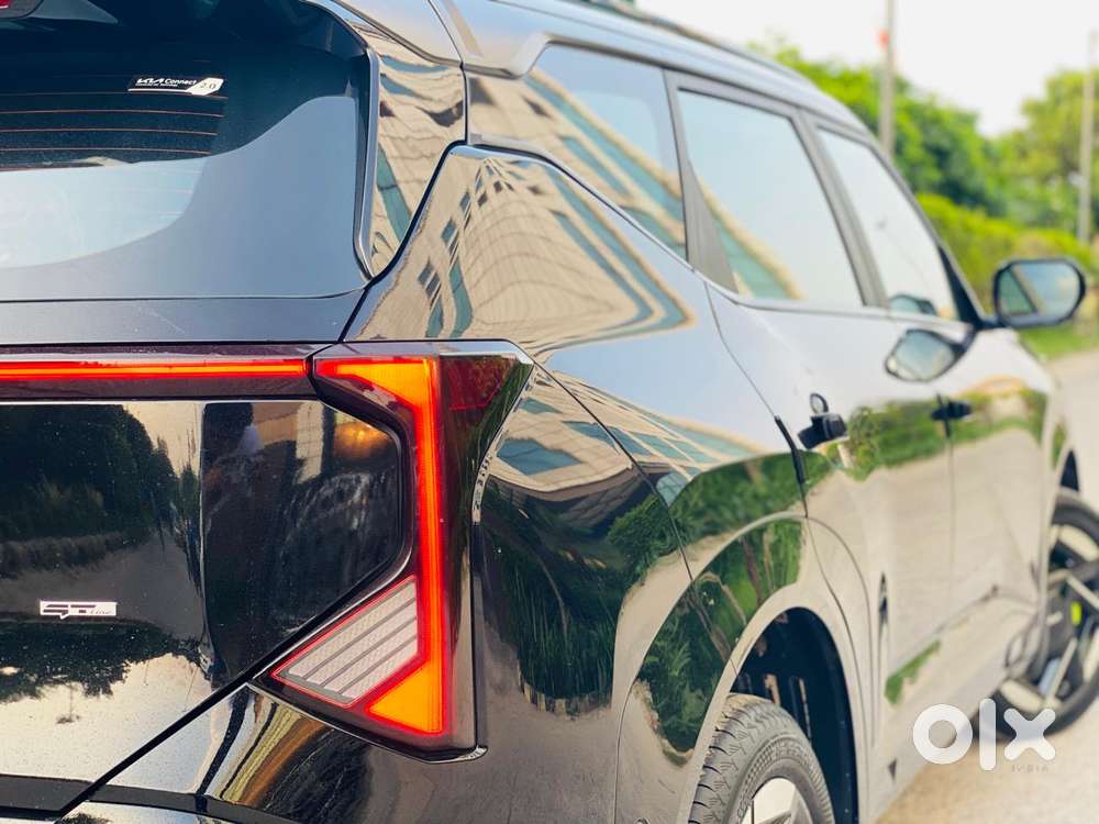 Kia New Seltos, 2026, Petrol