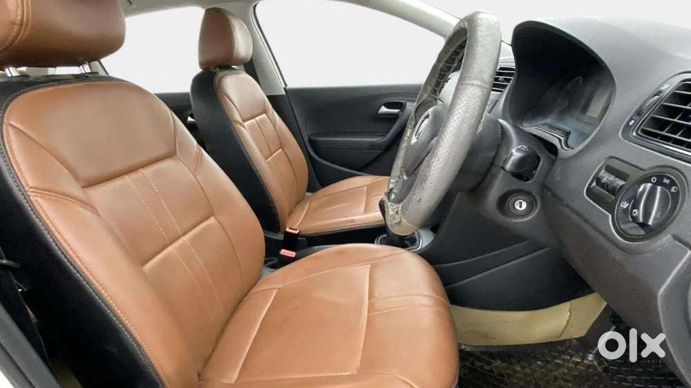 Volkswagen Ameo 1.5 Tdi Trendline, 2019, Diesel
