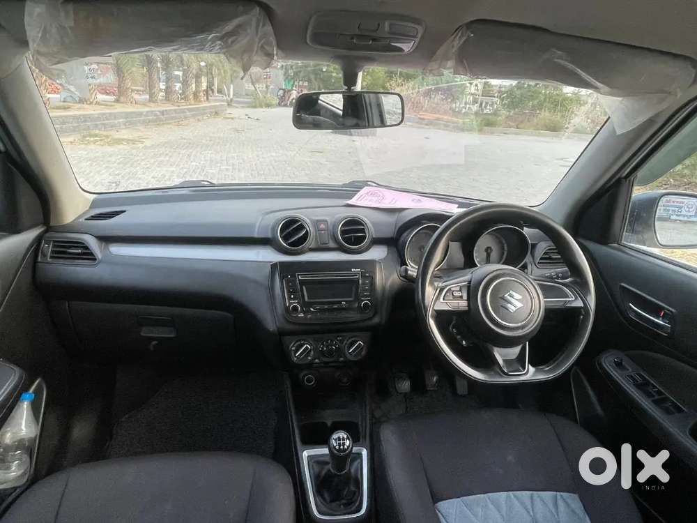 Maruti Suzuki Swift 2018 Diesel 150000 Km Driven Yokohama Tyre