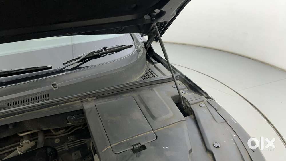 Mg Hector Sharp Dct Petrol, 2021, Petrol
