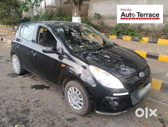 Hyundai I20 2012-2014 Magna, 2009, Petrol