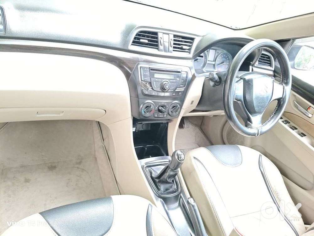 Maruti Suzuki Ciaz Vdi(o) Shvs, 2018, Diesel