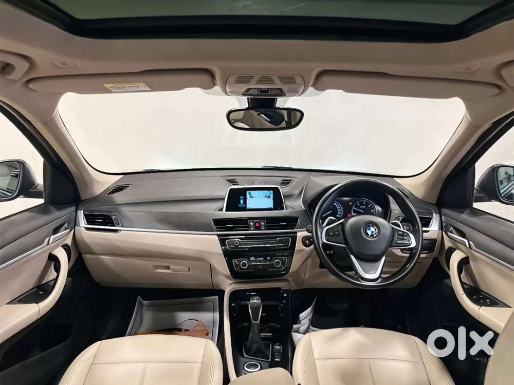 Bmw X1 2.0 Sdrive20d Xline, 2019, Diesel