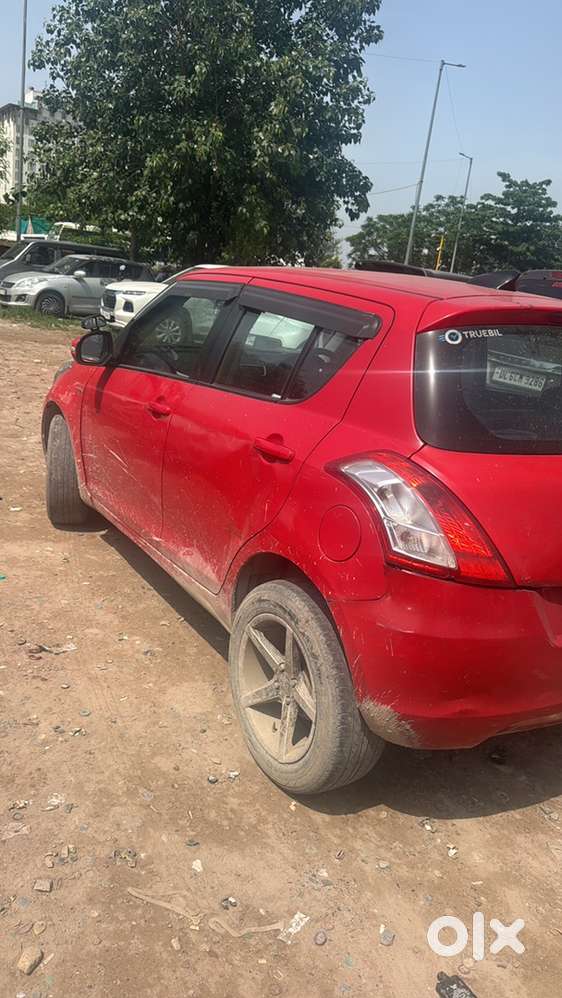 Maruti Suzuki Swift 2017 Diesel 148000 Km Driven