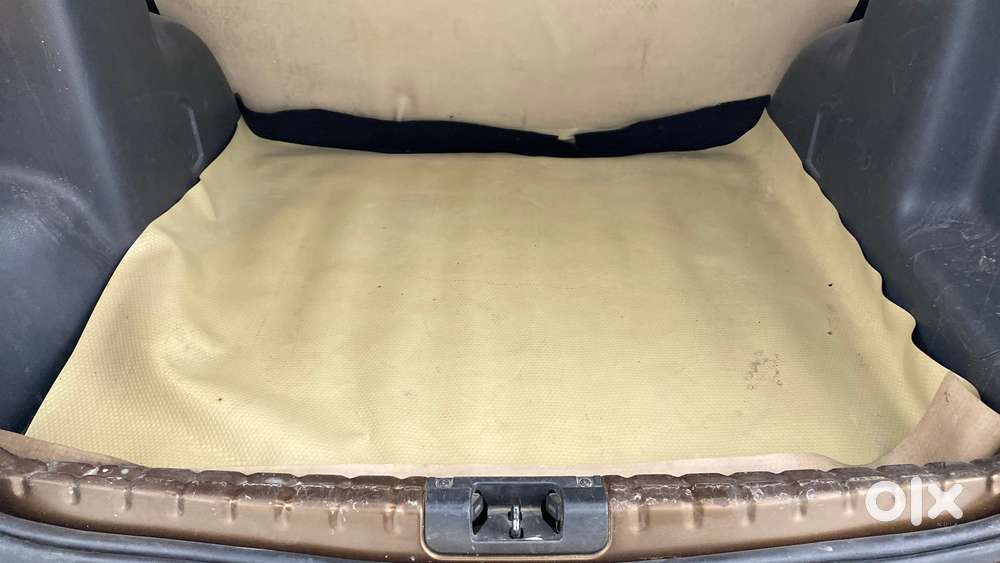 Renault Duster 2012-2015 85ps Diesel Rxe, 2015, Diesel