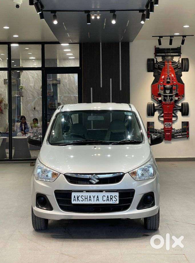 Maruti Suzuki Alto K10 Vxi (o), 2018, Petrol