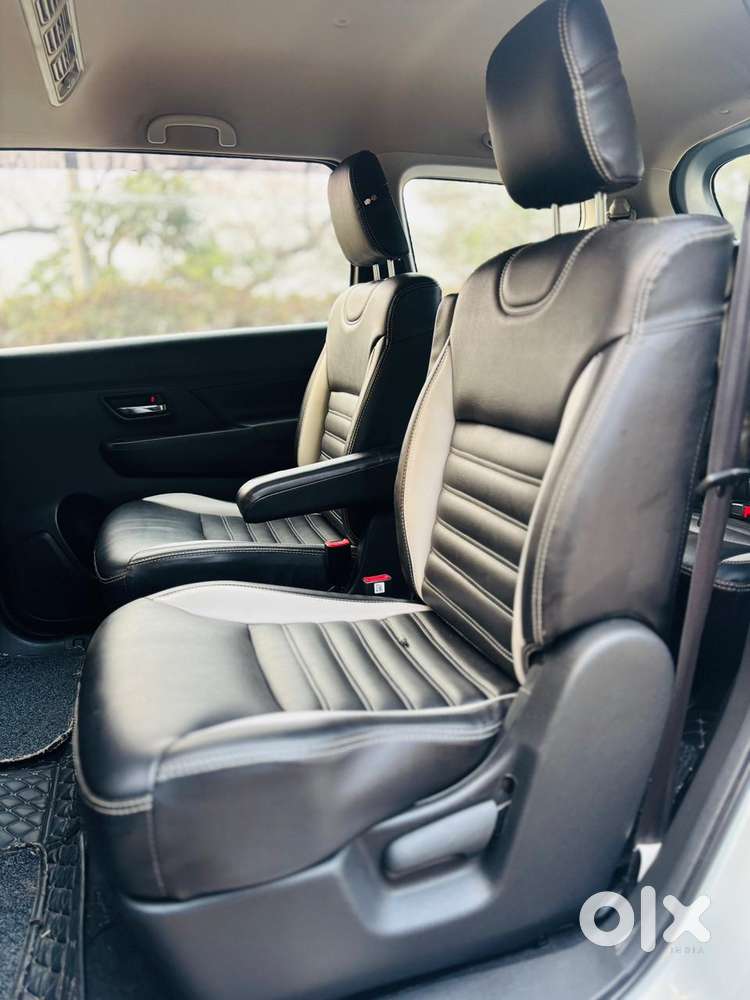 Maruti Suzuki Xl6 Zeta Mt Cng, 2024, Cng & Hybrids