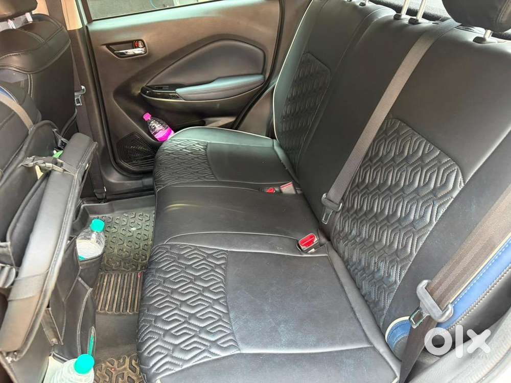 Maruti Suzuki Baleno 2023 At