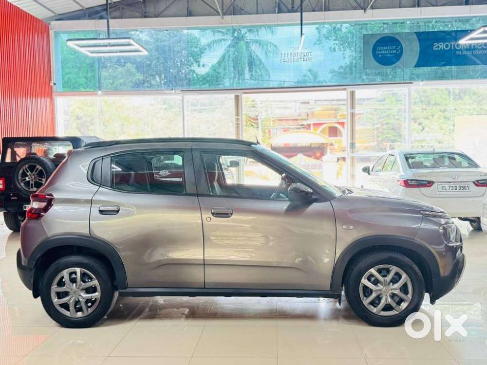 Citroen C3 Feel 1.2 Petrol, 2023, Petrol