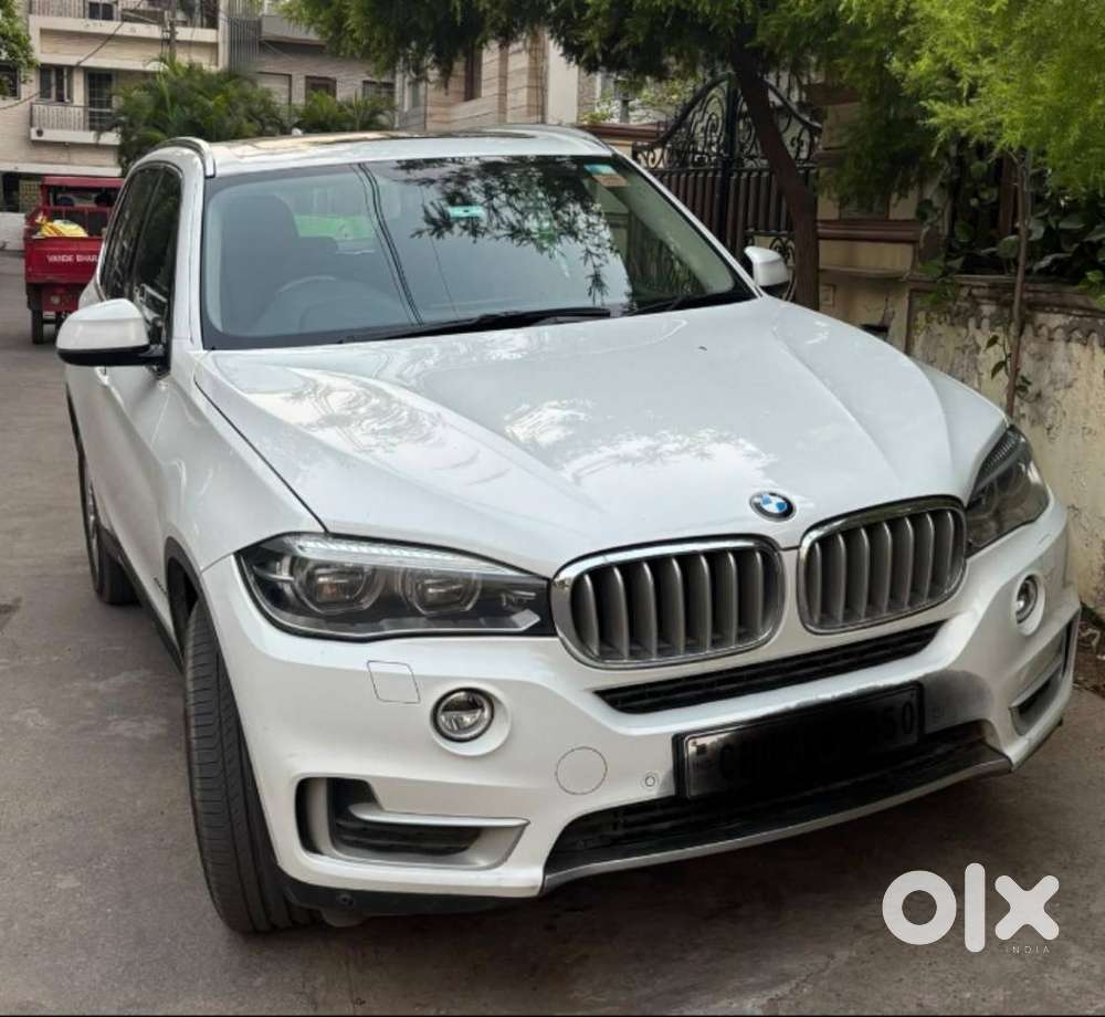 Bmw X5 Xdrive 30d, 2015, Diesel