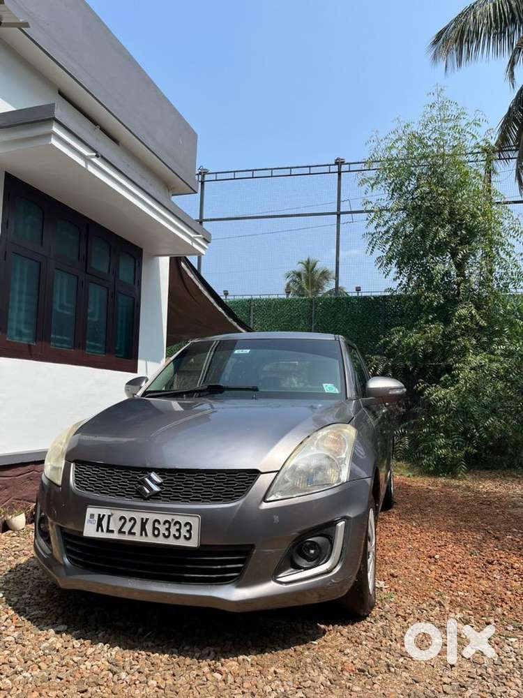 Vxi,full Option Interested Buyers Can Contact