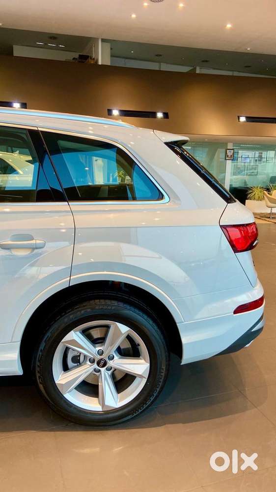 Audi Q7 3.0 Premium Plus 55 Tfsi, 2025, Petrol