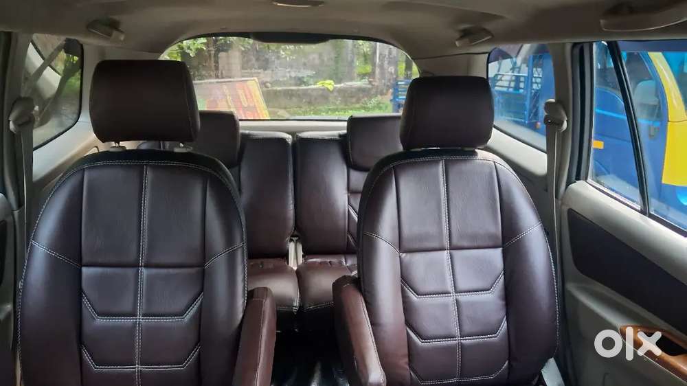 Toyota Innova 2.5 V 2010
