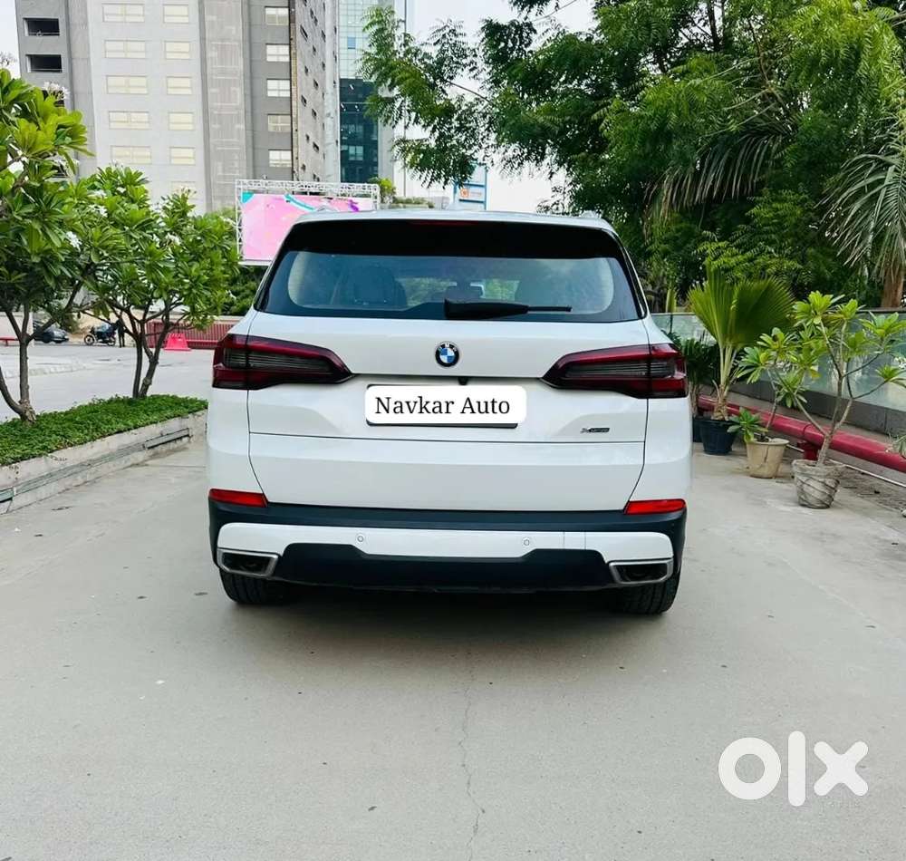 Bmw X5 3.0 Xdrive 30d Sportx Plus, 2020, Diesel