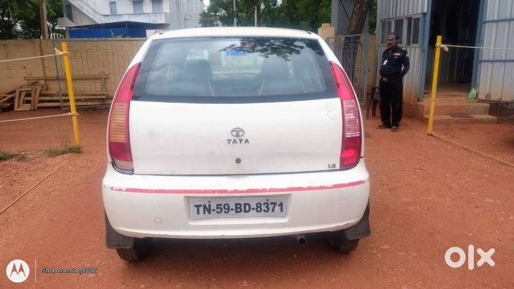 Tata Indica Ev2 Ev2 Ls, 2014, Diesel