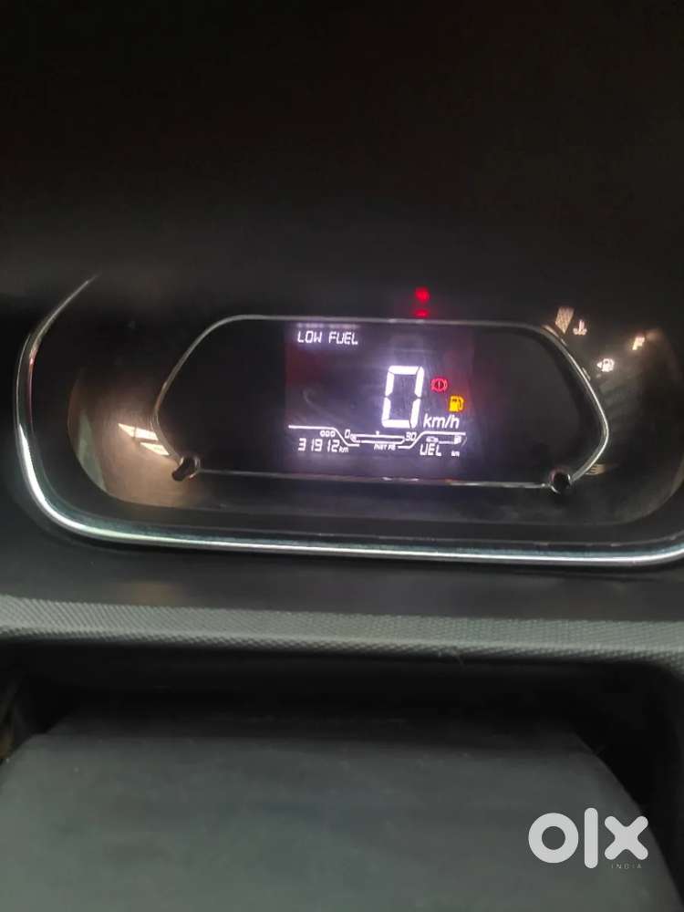 Tata Tiago Nrg Petrol, 2021, Petrol