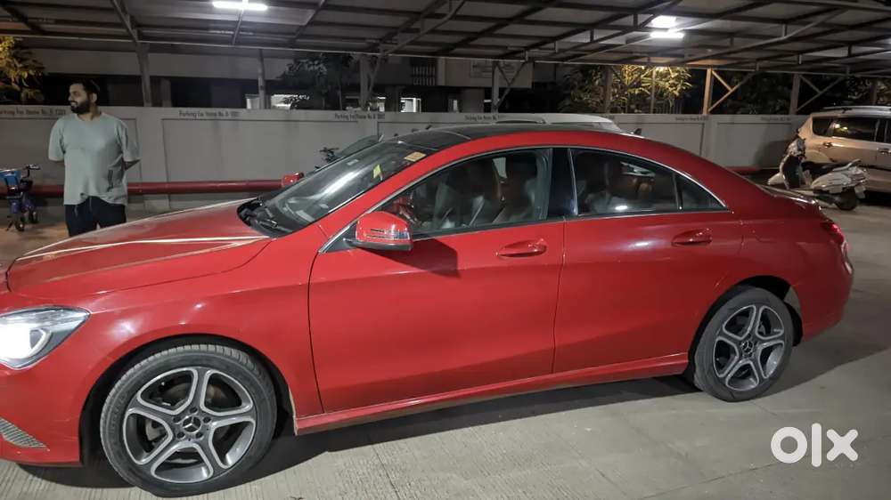 Mercedes-benz C Class 2.0 2015
