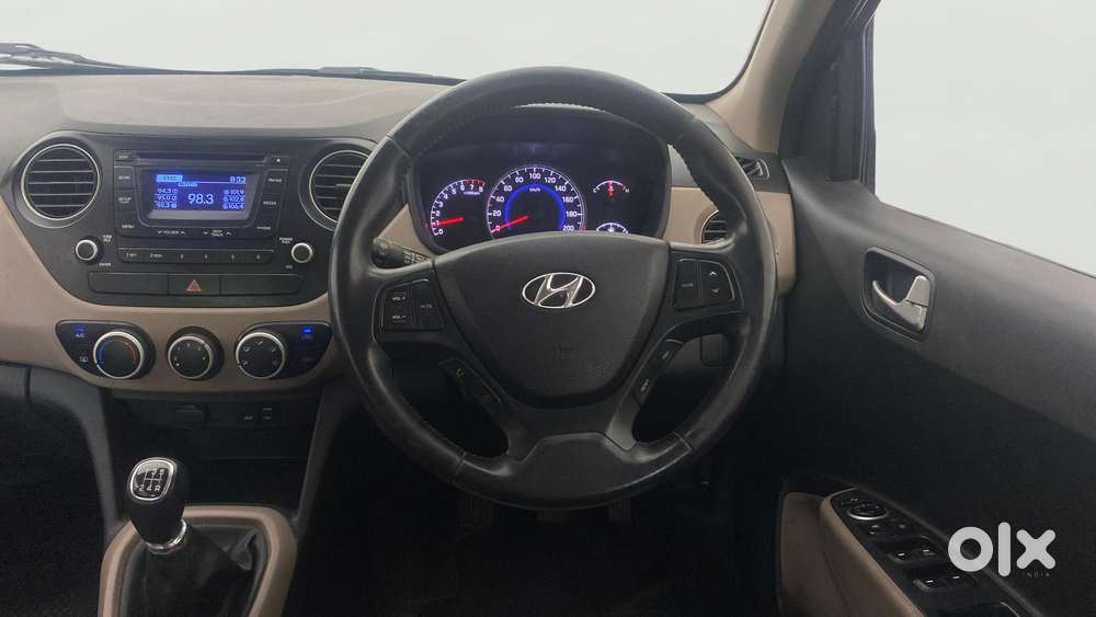 Hyundai Grand I10 Asta 1.2 Kappa Vtvt, 2015, Petrol