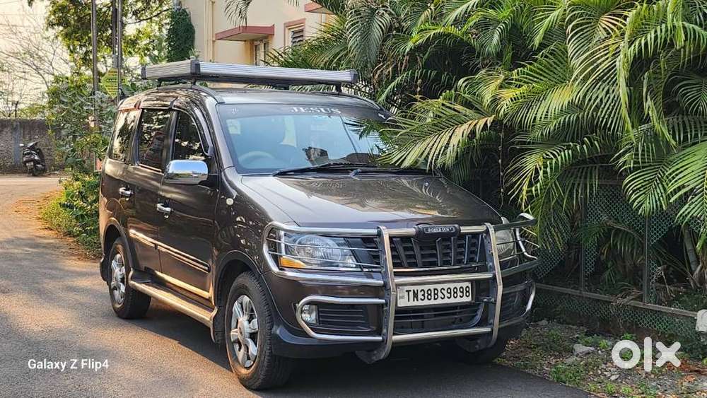 Mahindra Xylo E4 Bs Iii, 2013, Diesel