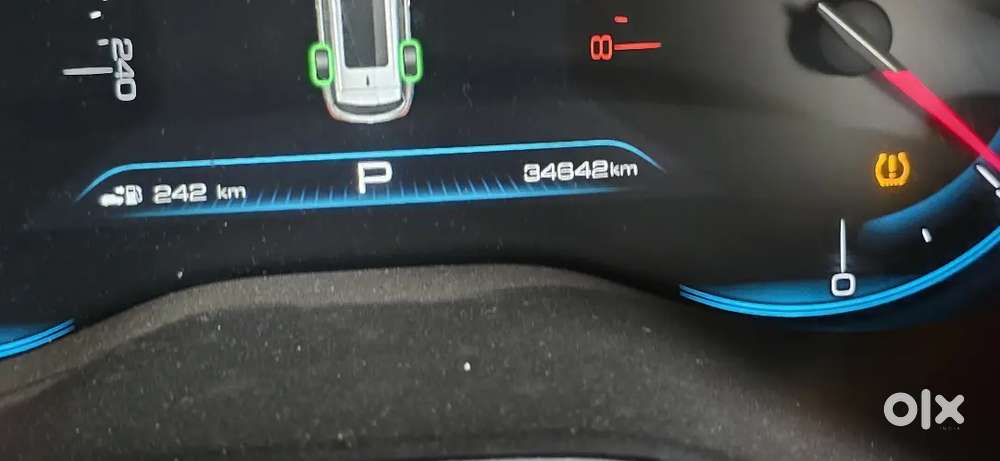 Mg Hector 2020 Petrol Well Maintained