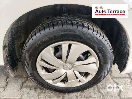 Honda Amaze 1.2 S I-vtec, 2019, Petrol