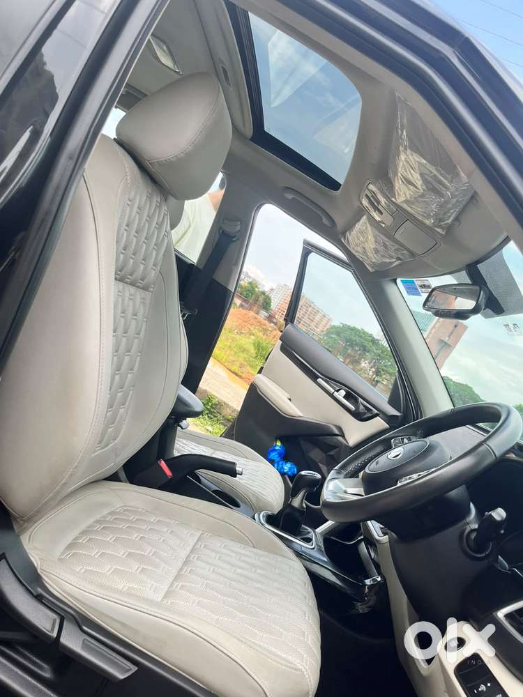 Kia Seltos Htx 1.5 Petrol Mt, 2021, Petrol