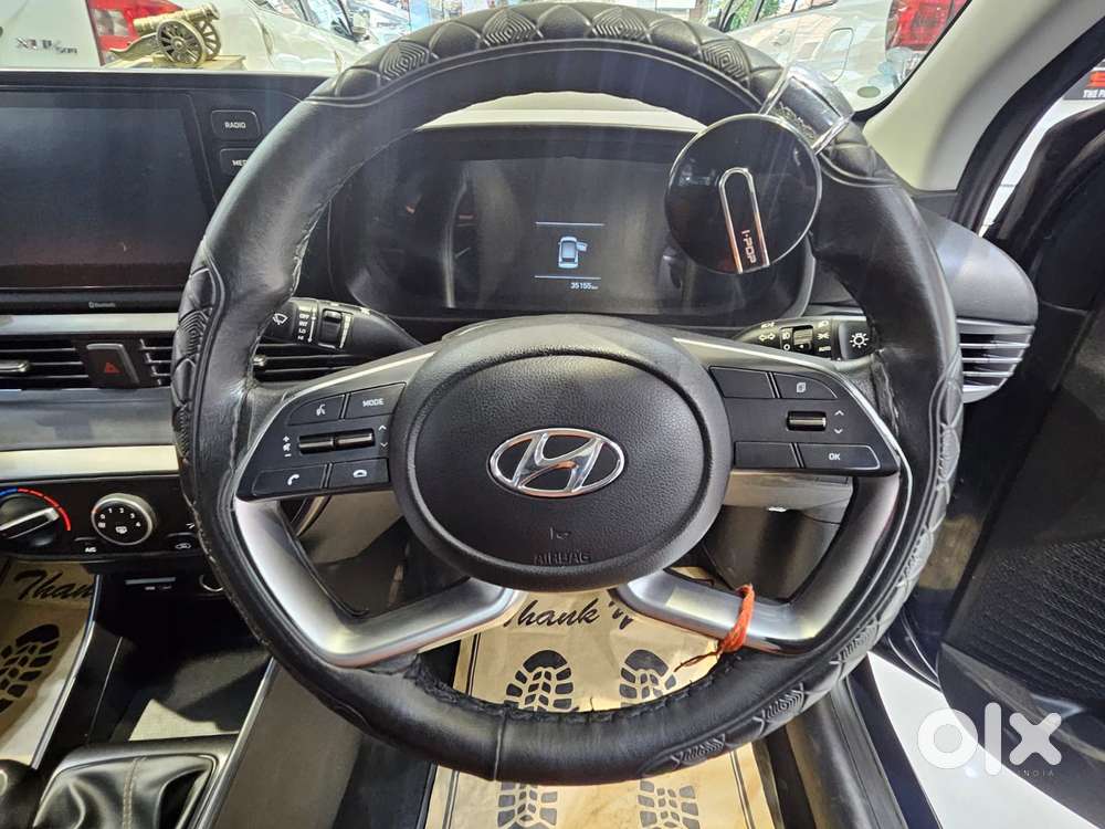 Hyundai I20 1.2 Spotz, 2021, Petrol