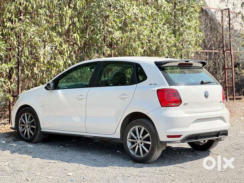 Volkswagen Petrol Car 2021