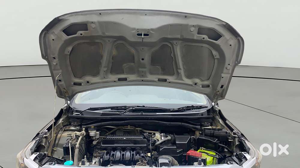 Honda Amaze 1.2 V I-vtec Mt, 2018, Petrol