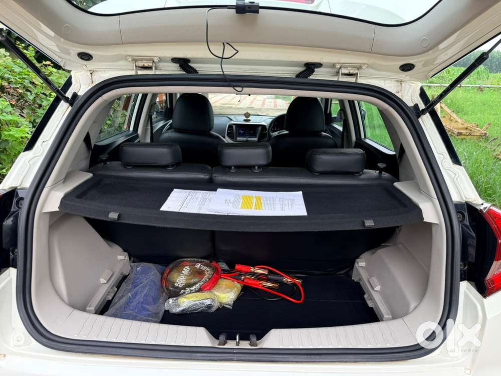 Mahindra Xuv300 Diesel 2020