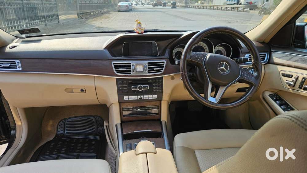 Mercedes-benz E-class E 250 Cdi Avantgarde, 2014, Diesel
